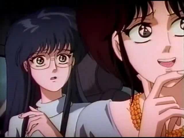 Otaku Gallery  / Anime e Manga / Shonan Junai Gumi / Screen Shots / OAV 1 / 199.jpg